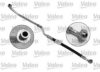 VALEO 818475 High Pressure Line, air conditioning